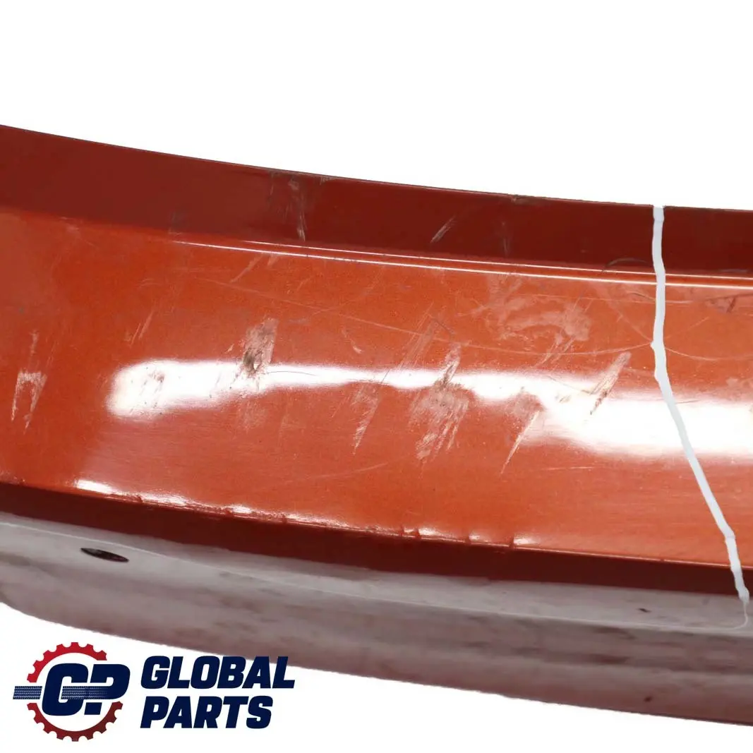 BMW 4 Series F82 F83 M4 Complete Rear Bumper PDC Sakhir Orange - C1H