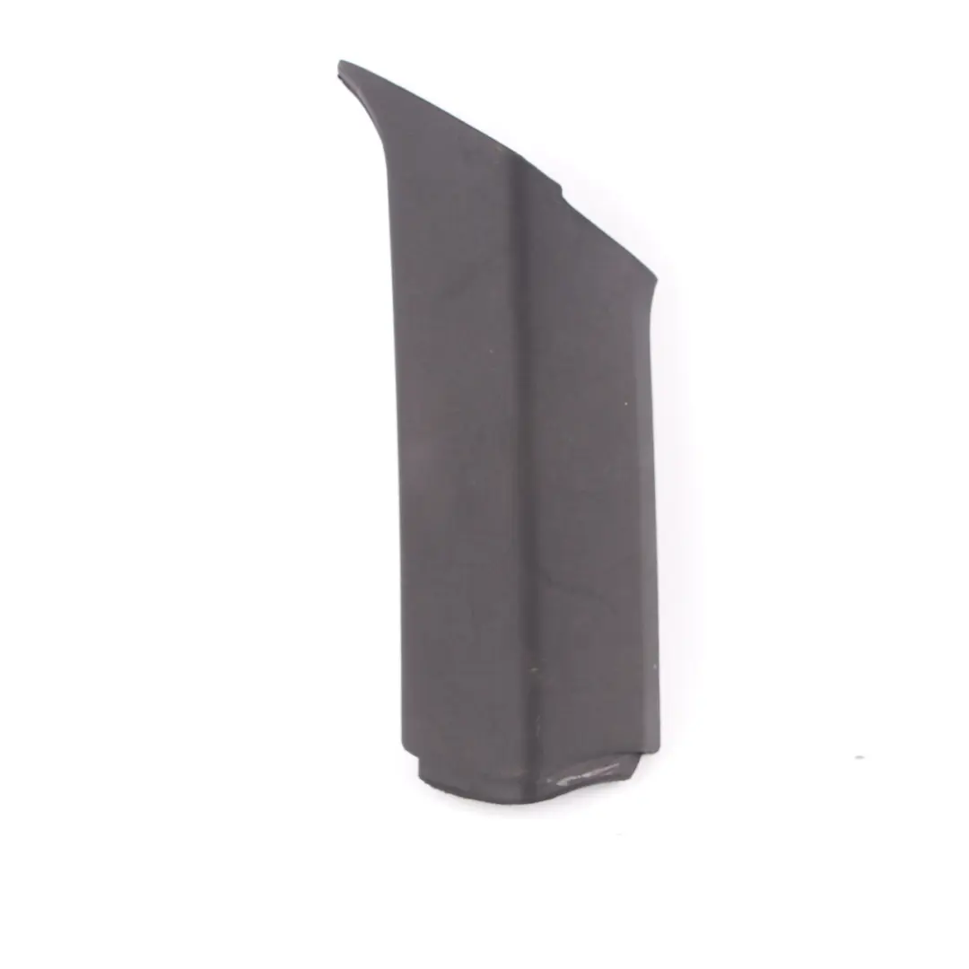 BMW F34 GT C-Pillar Cover Upper Right O/S Column Interior Trim Anthrazit 7276834
