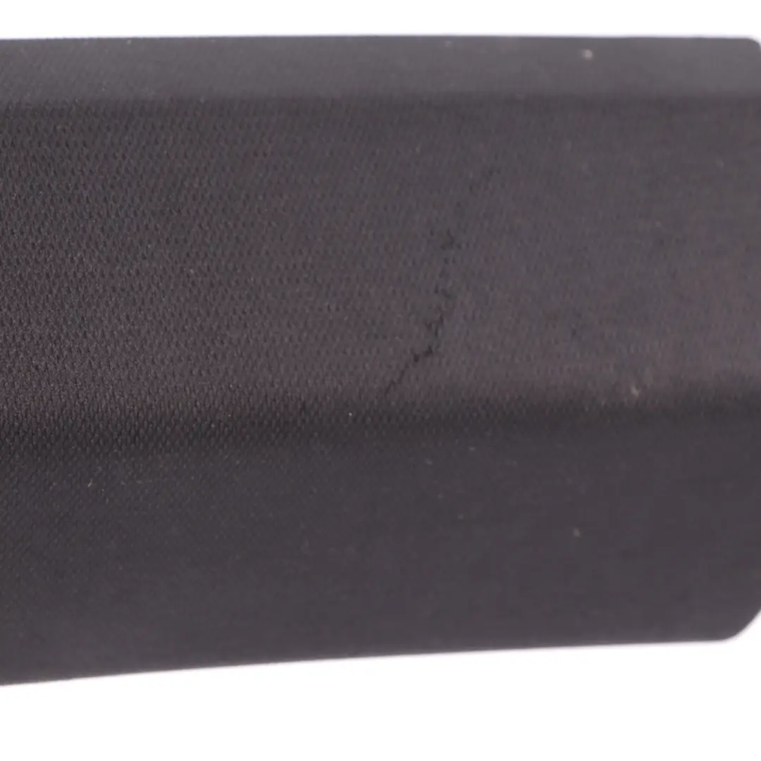BMW F34 GT C-Pillar Cover Upper Right O/S Column Interior Trim Anthrazit 7276834