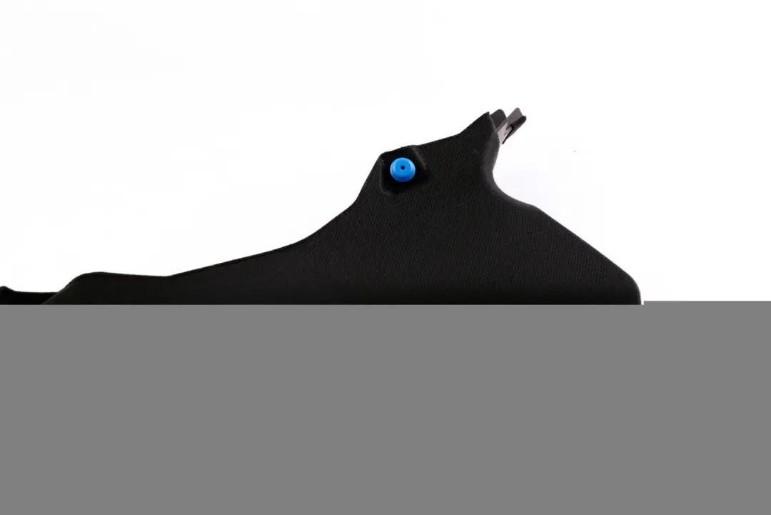 BMW 4 Series F32 F82 M4 Cover C Pillar Trim Top Right O/S Anthracite 7276896