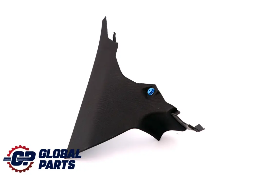 BMW 4 Series F32 F82 M4 Cover C Pillar Trim Top Right O/S Anthracite 7276896