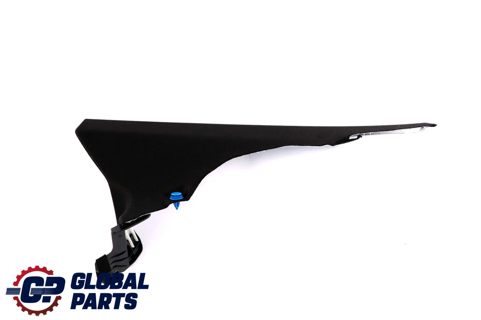 BMW 4 Series F32 F82 M4 Cover C Pillar Trim Top Right O/S Anthracite 7276896