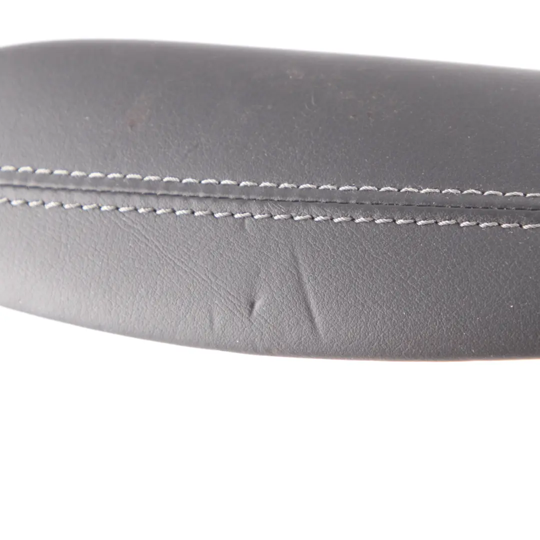 Door Handle BMW F80 M3 F82 M4 Cover Interior Leather Left N/S Black 8057633