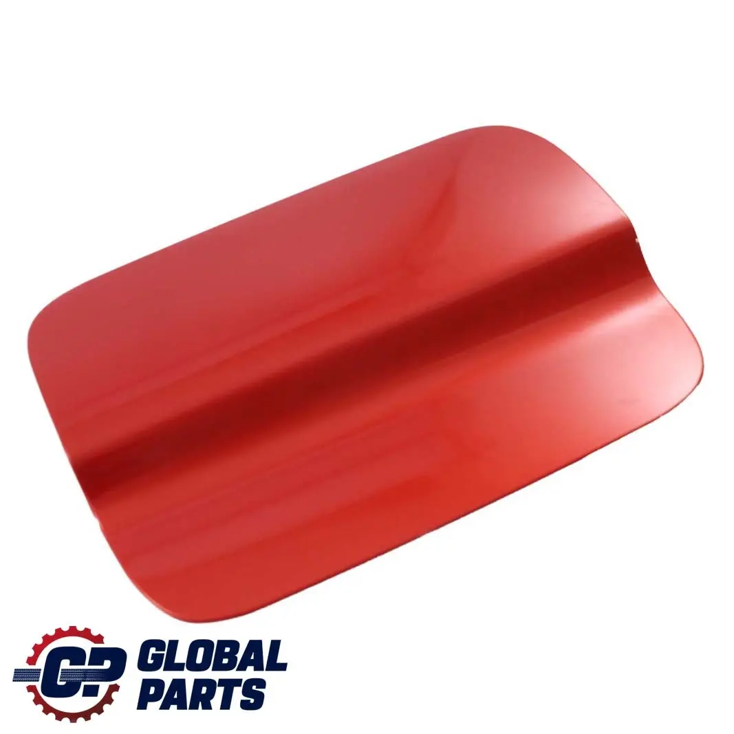 BMW 4 er F82 M4 Einfüllklappe Sakhir Orange C1H 8057820 51178057820