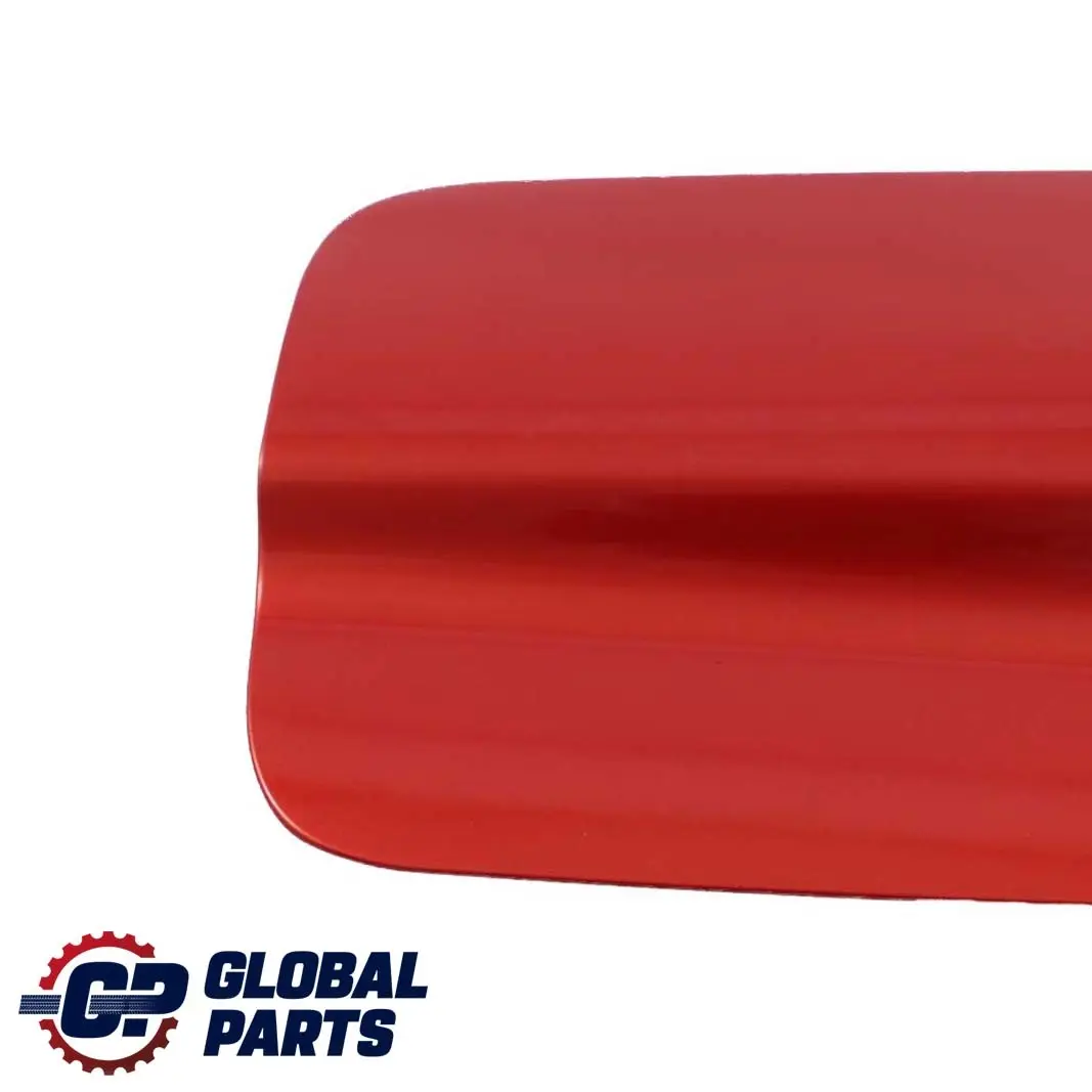 BMW 4 er F82 M4 Einfüllklappe Sakhir Orange C1H 8057820 51178057820