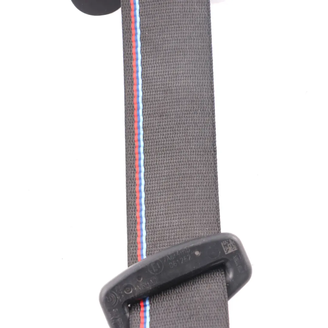 Seatbelt BMW F22 F87 F82 F82 LCI Upper Belt Front Left N/S 8058479