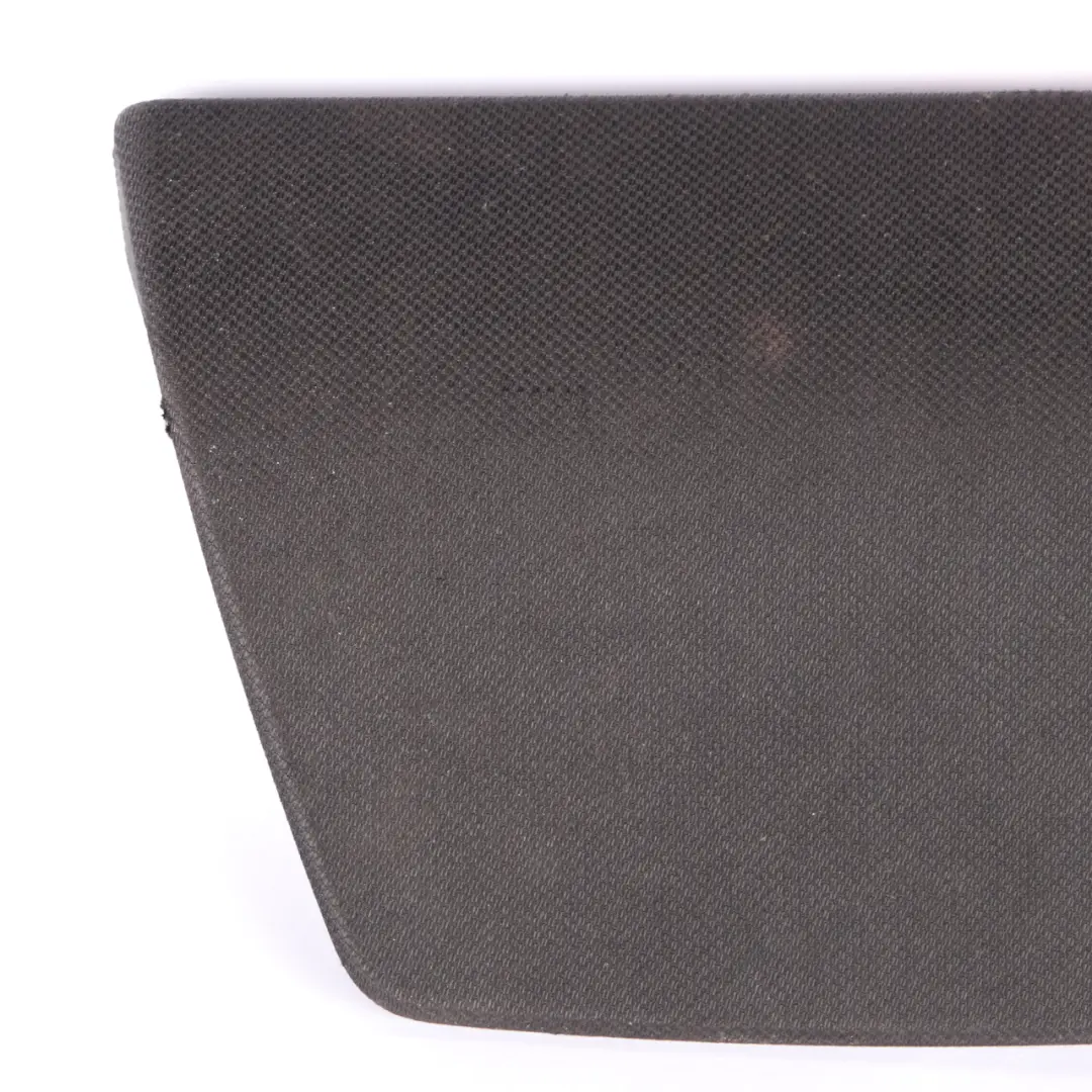 Lamp Cover BMW F32 F82 M4 LCI Trim Stop Light Anthracite Black 8059066
