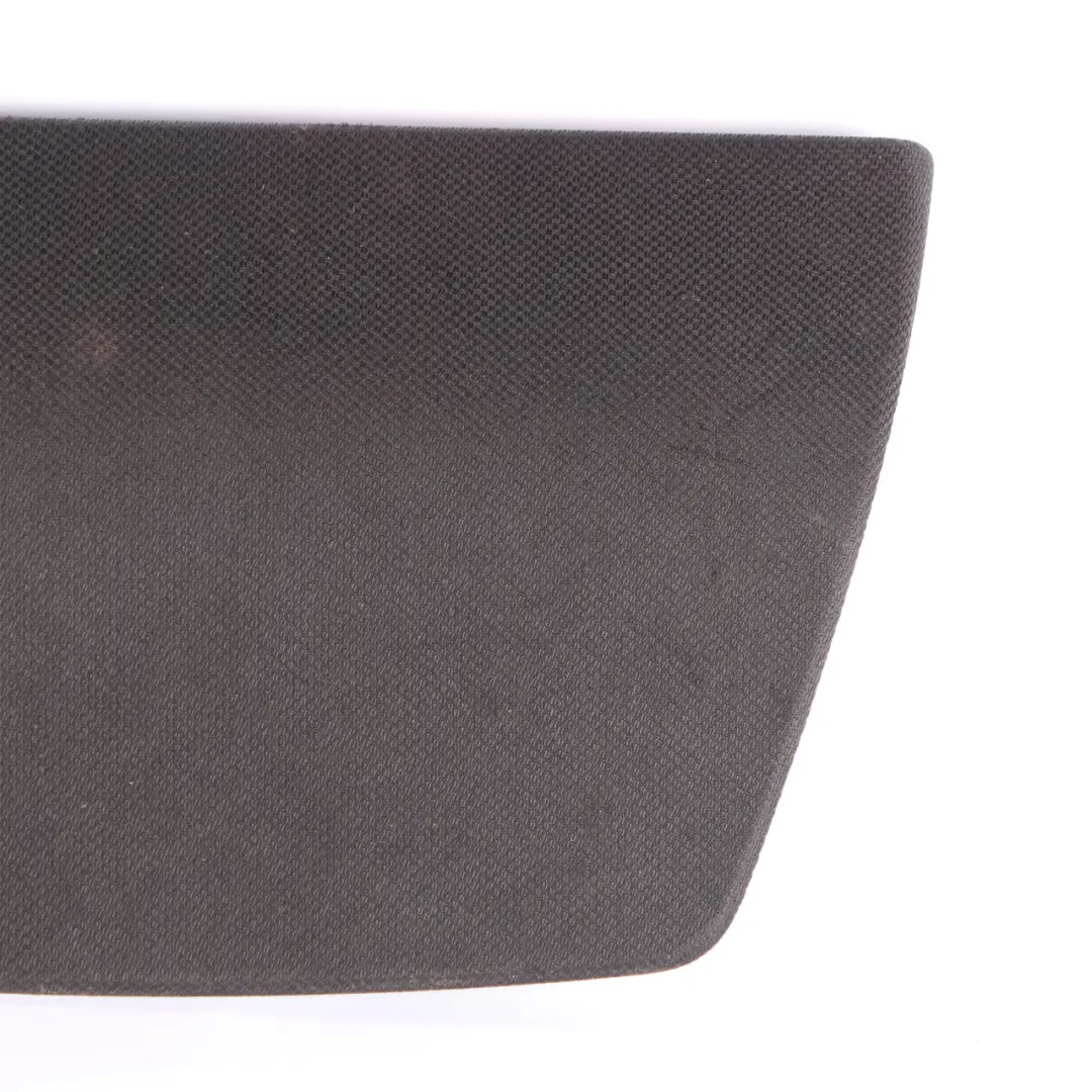 Lamp Cover BMW F32 F82 M4 LCI Trim Stop Light Anthracite Black 8059066