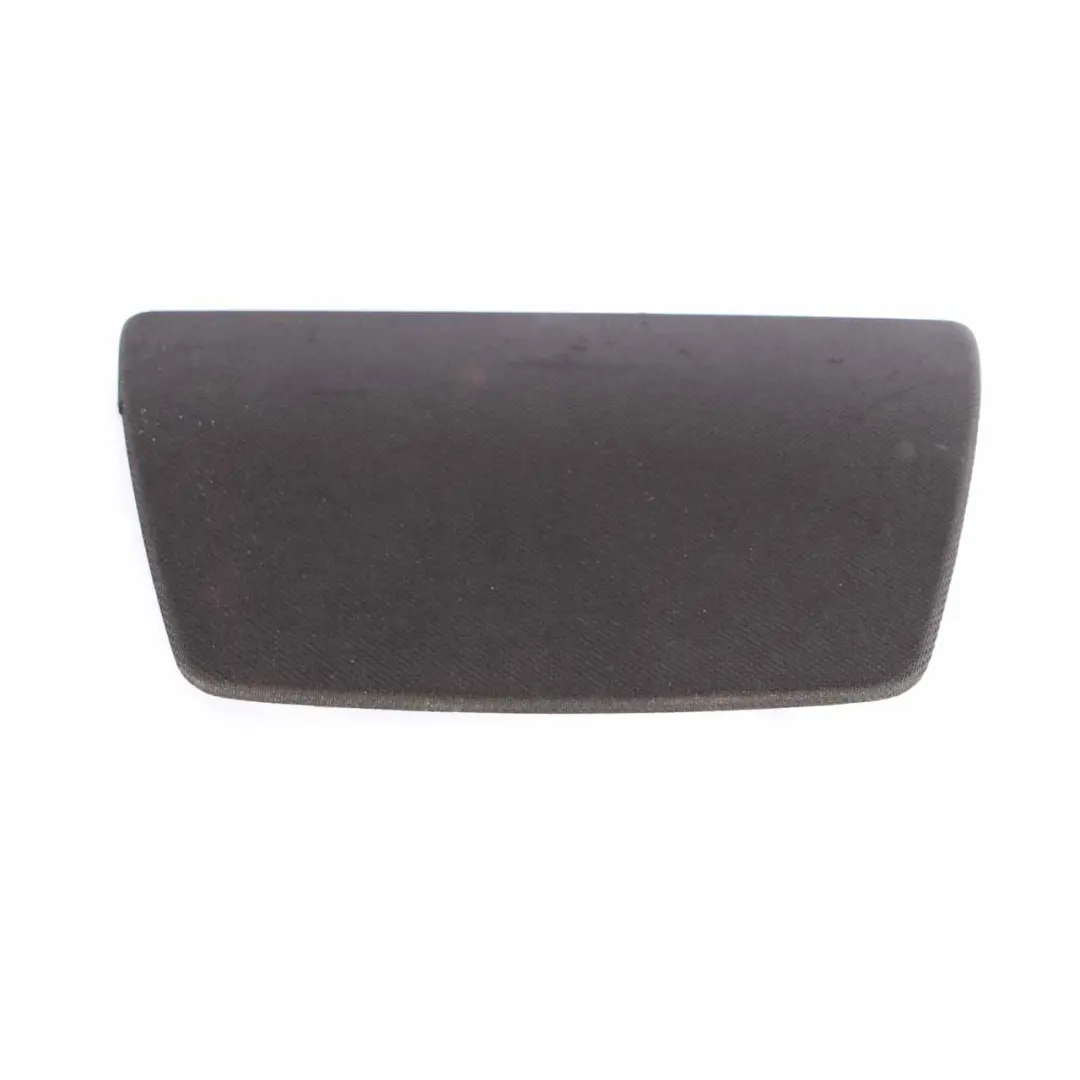 Lamp Cover BMW F32 F82 M4 LCI Trim Stop Light Anthracite Black 8059066