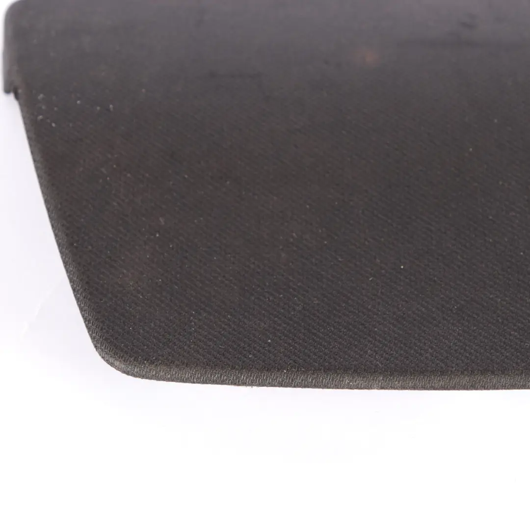 Lamp Cover BMW F32 F82 M4 LCI Trim Stop Light Anthracite Black 8059066