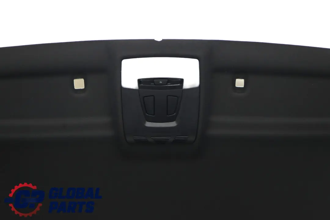 BMW F21 F21N Complete Headlining Roof Lining Black + Pillars Handles 8051627