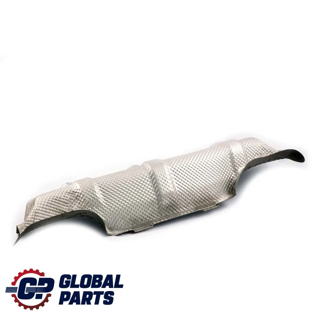 BMW 3 4 Series F80 M3 F82 M4 LCI Rear Heat Shield Insulation Muffler 8059674