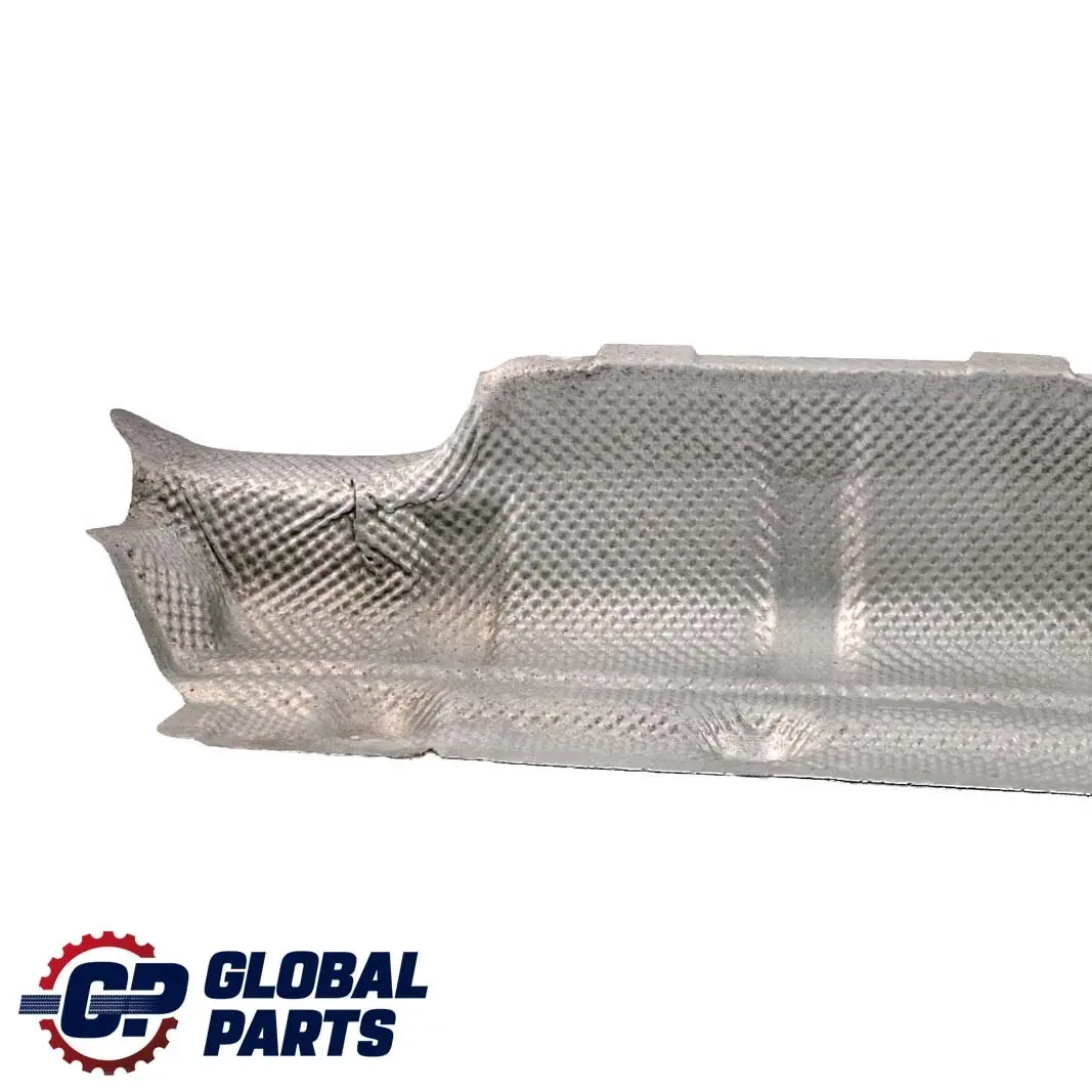 BMW F80 M3 F82 M4 LCI Bouclier thermique arrière Isolation du silencieux 8059674