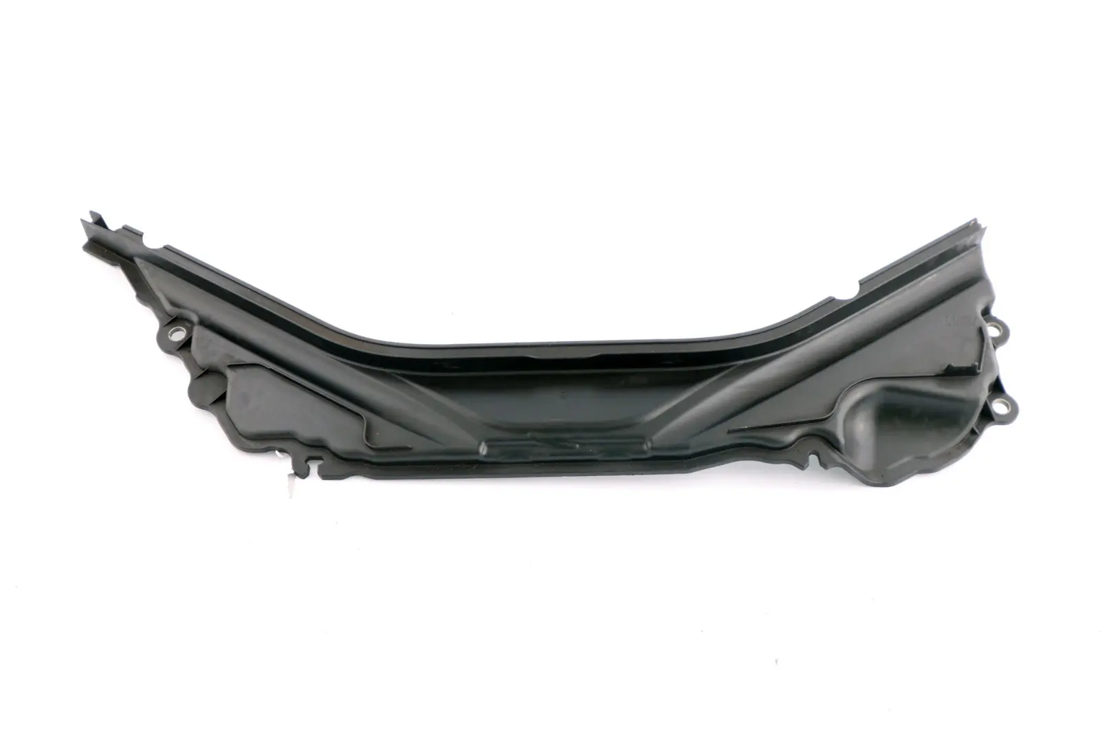 BMW 3 4 Series F80 M3 F82 M4 Engine Compartment Partition Equipment Area Top