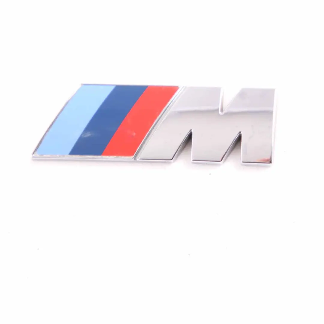 BMW F87 M2 Emblem Lettering Rear Boot Trunk Lid Logo M2 8062191