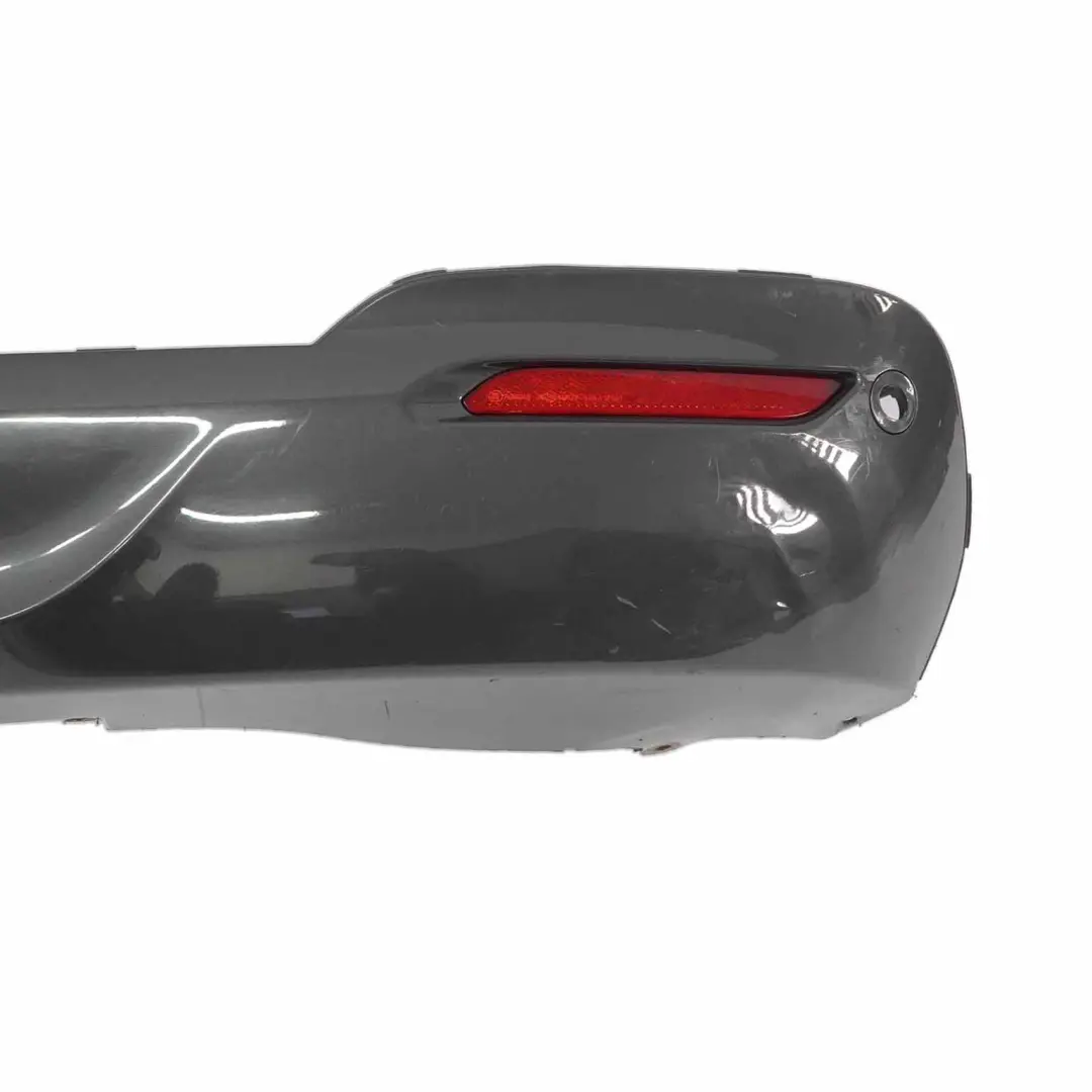 Rear Bumper Diffuser BMW F34 M Sport Bottom Trim Panel Insert 8062204