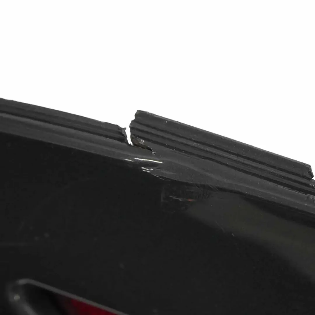 Rear Bumper Diffuser BMW F34 M Sport Bottom Trim Panel Insert 8062204