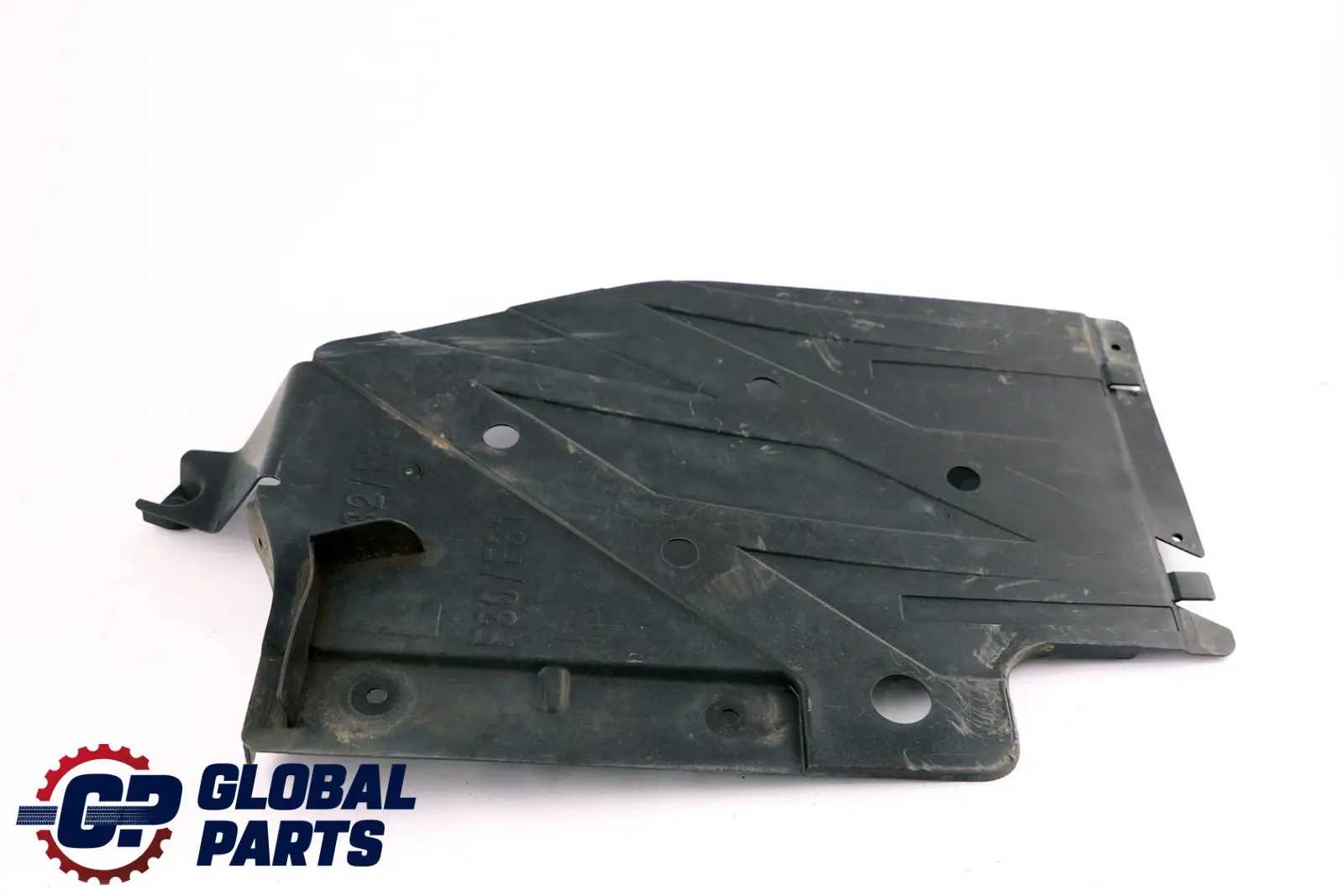 BMW F80 M3 Extension Paneles Bajos Izquierda 8062221