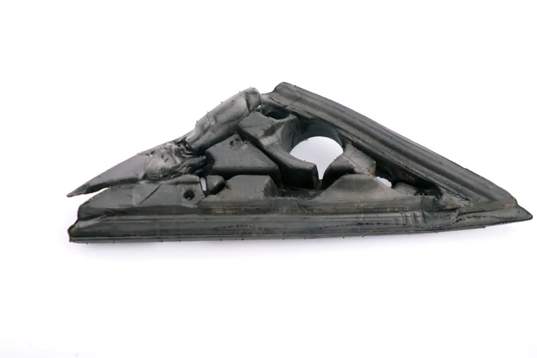 BMW 3 Series F80 F80N LCI M3 Seal Outer Left Mirror Triangle N/S 8062243
