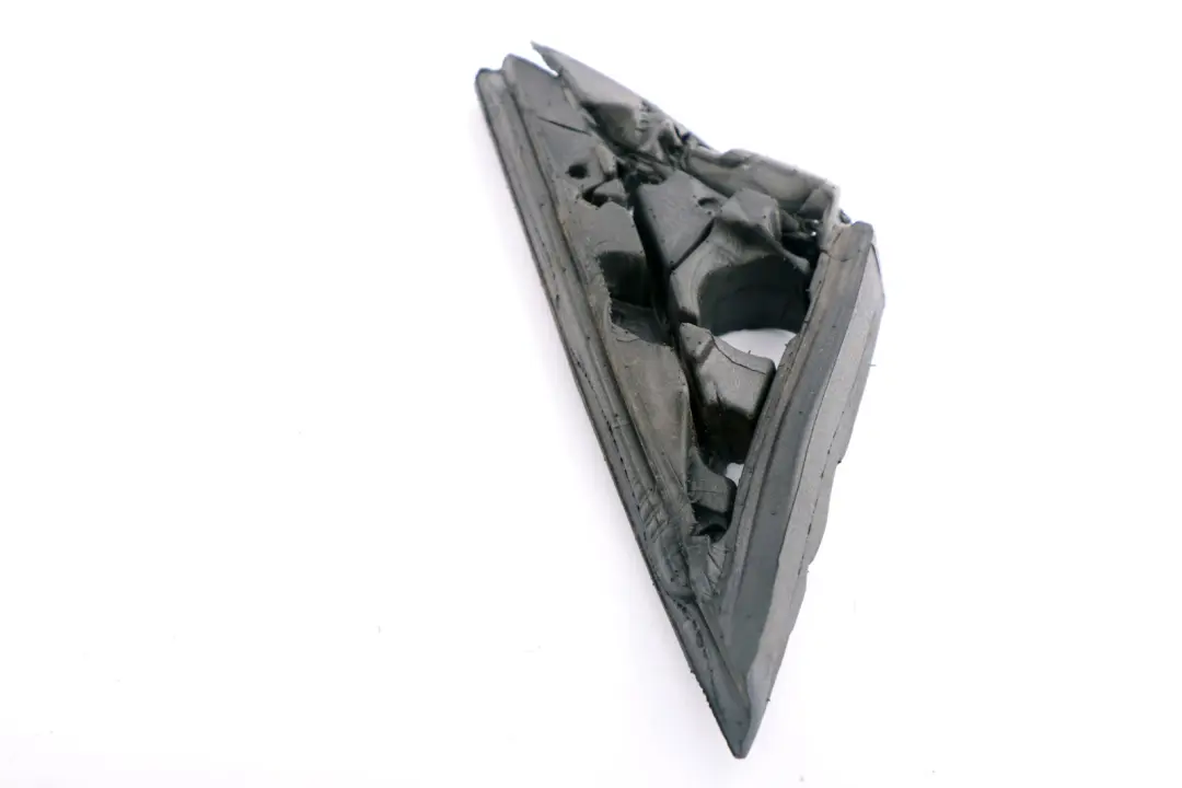 BMW 3 Series F80 F80N LCI M3 Seal Outer Left Mirror Triangle N/S 8062243