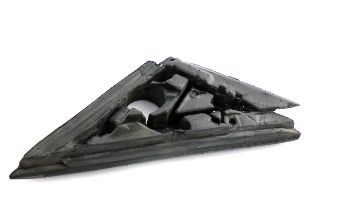 BMW 3 Series F80 F80N LCI M3 Seal Outer Right Mirror Triangle O/S 8062244