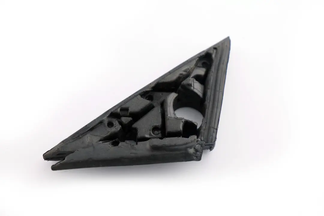 BMW 3 Series F80 F80N LCI M3 Seal Outer Right Mirror Triangle O/S 8062244