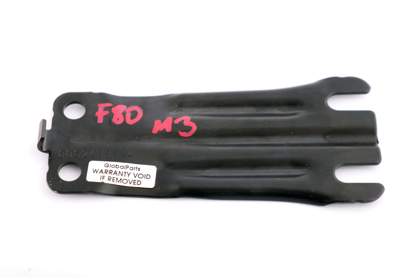 BMW F80 M3 F82 M4 Soporte De Varilla Para El Cuerpo De Refuerzo Trasero 8062433