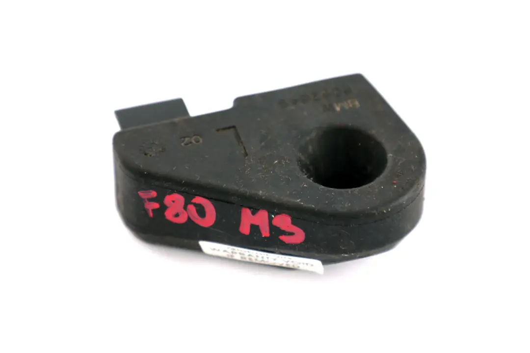 BMW F80 M3 F82 M4 Intake Silencer Muffler Rubber Support Bottom