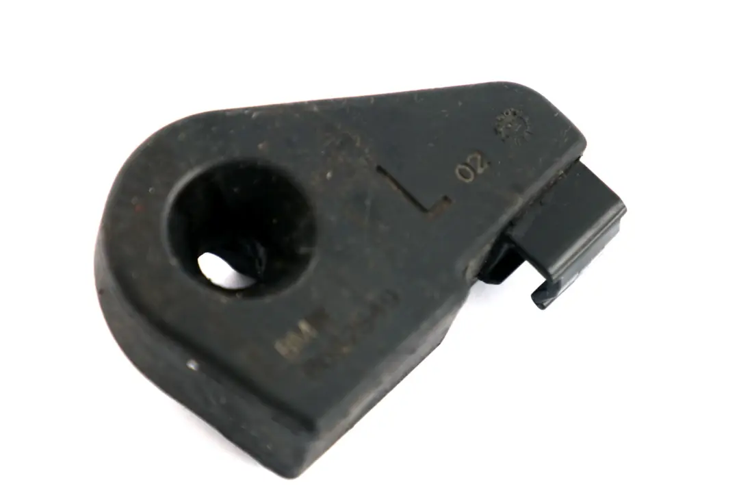 BMW F80 M3 F82 M4 Intake Silencer Muffler Rubber Support Bottom