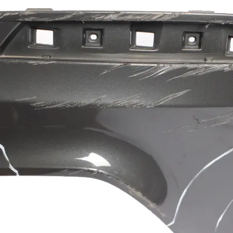 BMW G30 M Sport Rear Bumper Bottom Trim Panel Cover Diffuser Insert 8064718