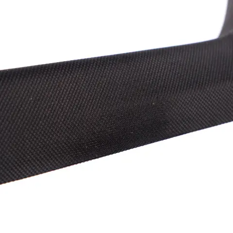 BMW G30 G31 F90 Pillar A Cover Trim Left N/S Black 8065021