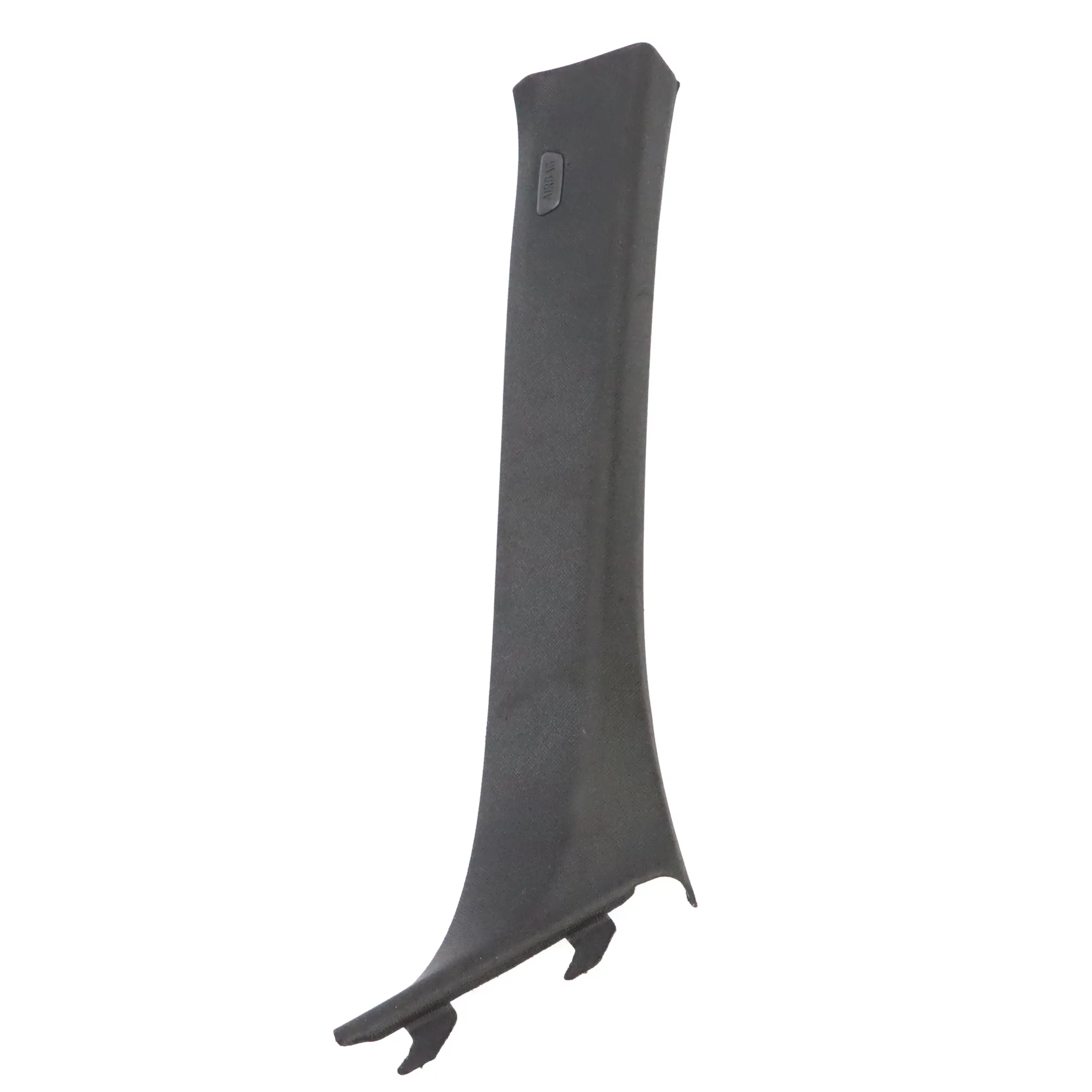 Column A-Pillar BMW G30 G31 Trim Cover Panel Front Right O/S Anthracite 8065022