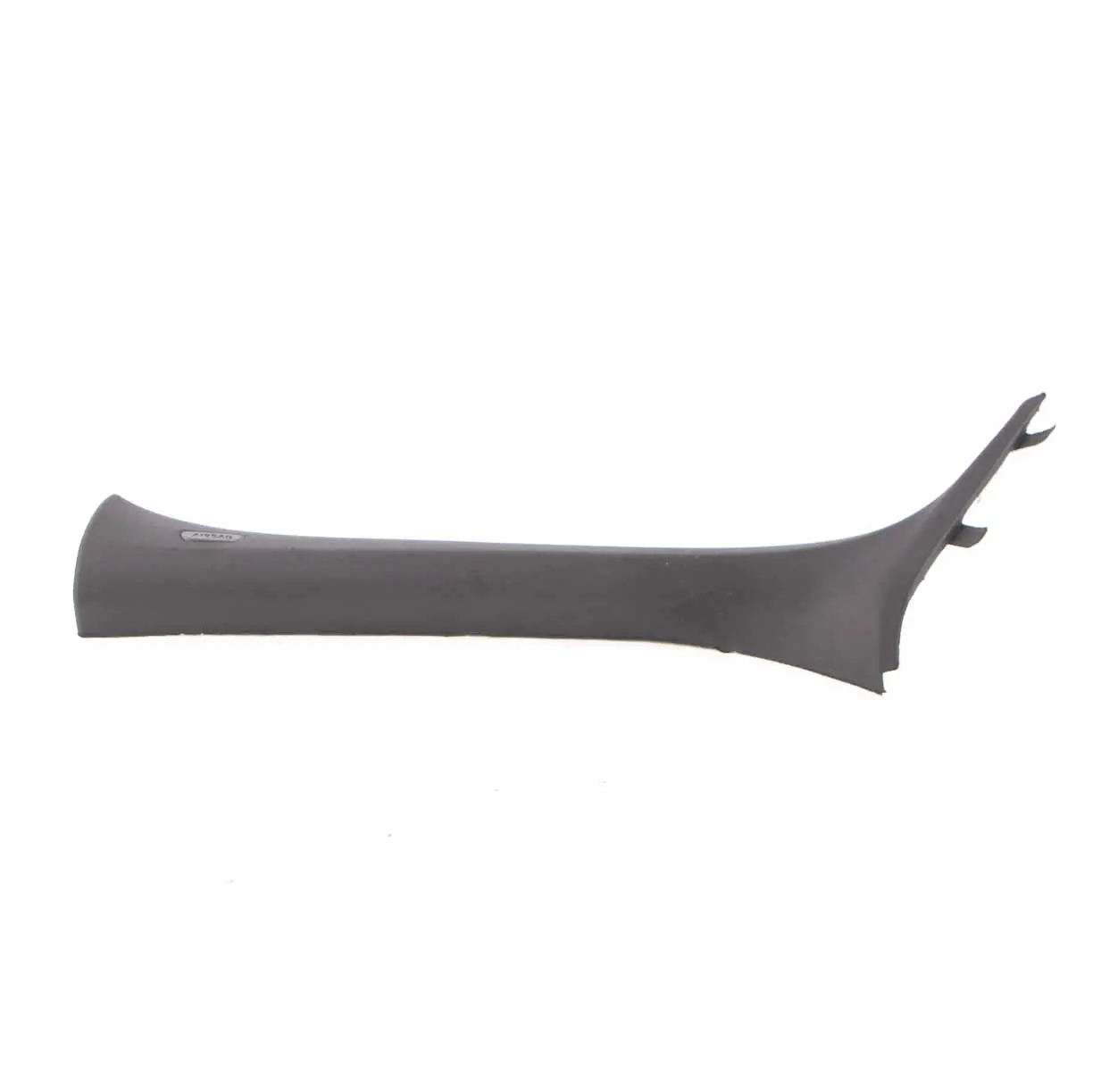 BMW X1 F48 Column Cover Left N/S Trim Panel A Pillar Black 7402607