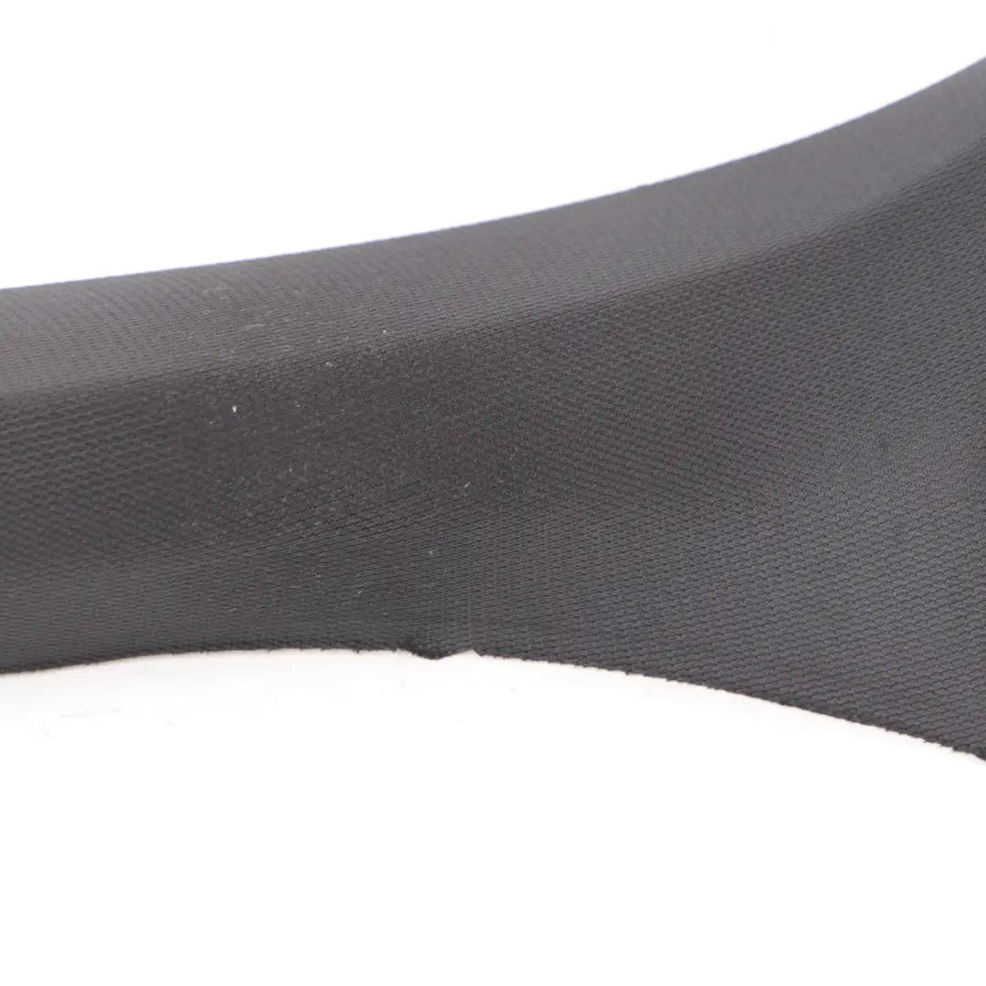 BMW X1 F48 Column Cover Left N/S Trim Panel A Pillar Black 7402607