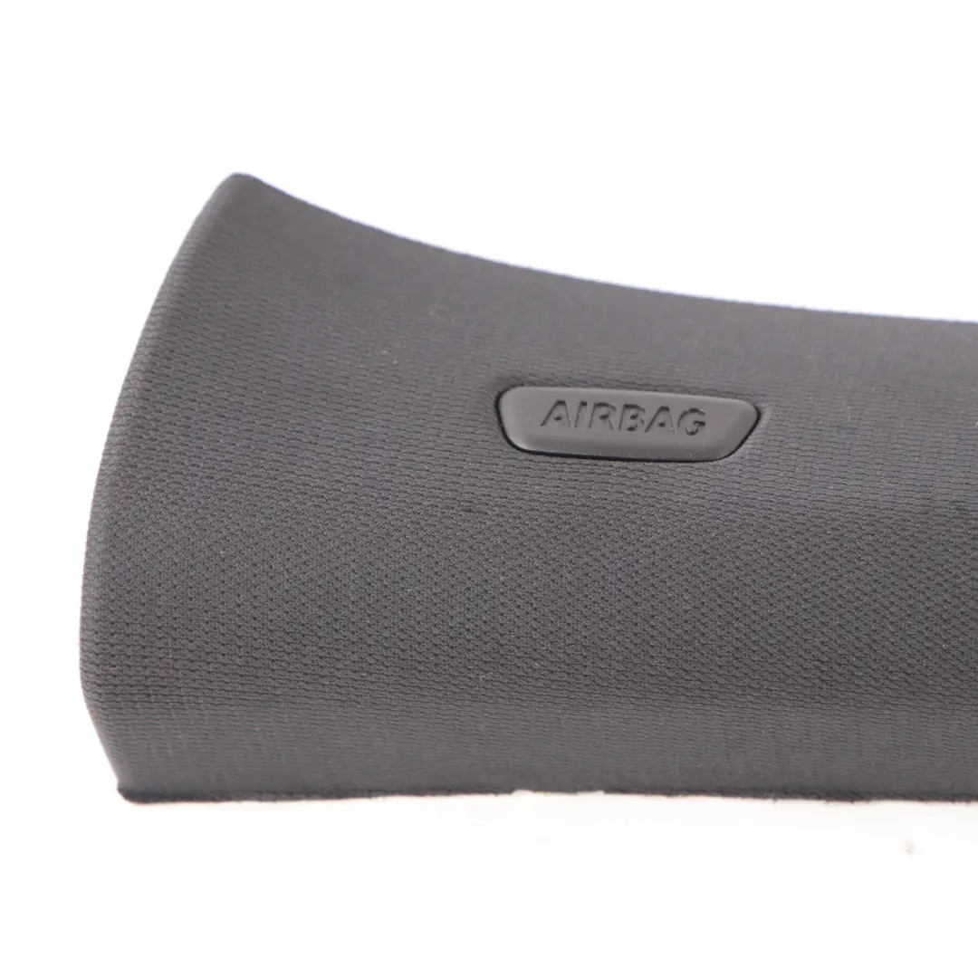 BMW X1 F48 Column Cover Left N/S Trim Panel A Pillar Black 7402607