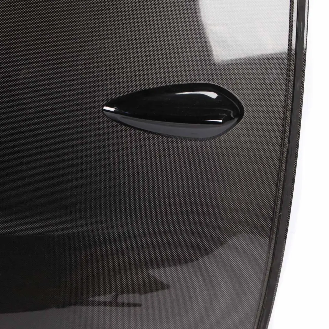 Carbon Fibre Roof BMW F90 M5 Coupe Outer Skin Panel Frozen Dark Grey II - P79