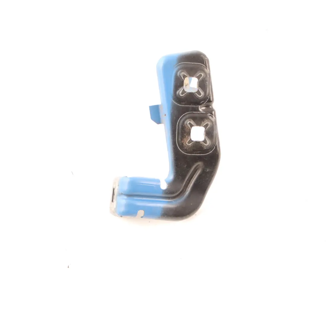 Soporte Guardabarros BMW F30 F31 Panel Montaje Delantero Yas Marina Azul 8066939