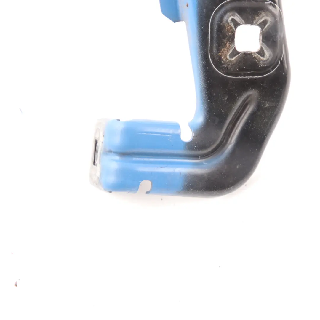 Soporte Guardabarros BMW F30 F31 Panel Montaje Delantero Yas Marina Azul 8066939