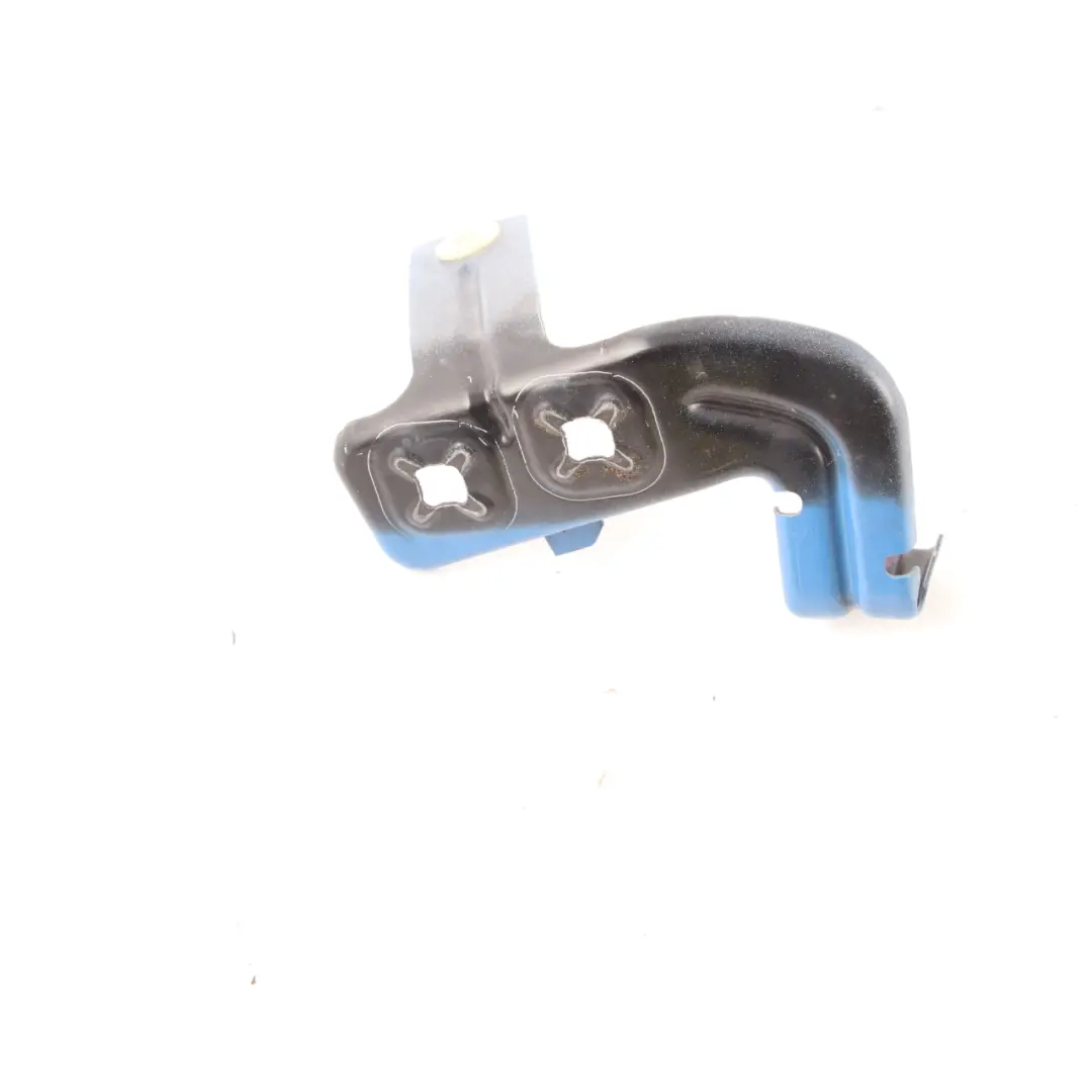 Soporte Guardabarros BMW F30 F31 Panel Montaje Delantero Yas Marina Azul 8066939