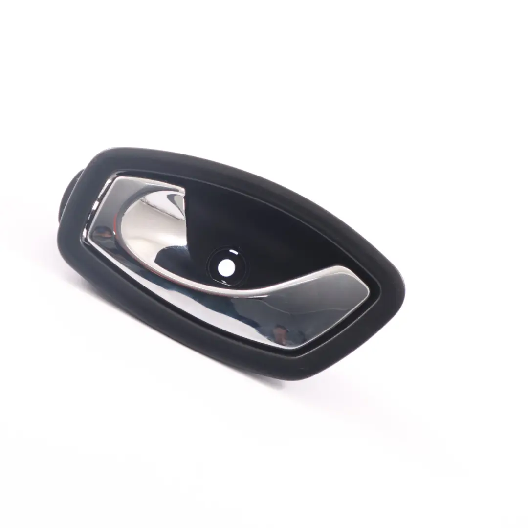 Door Handle Renault Trafic III Interior Front Left N/S Chrome 806700006R