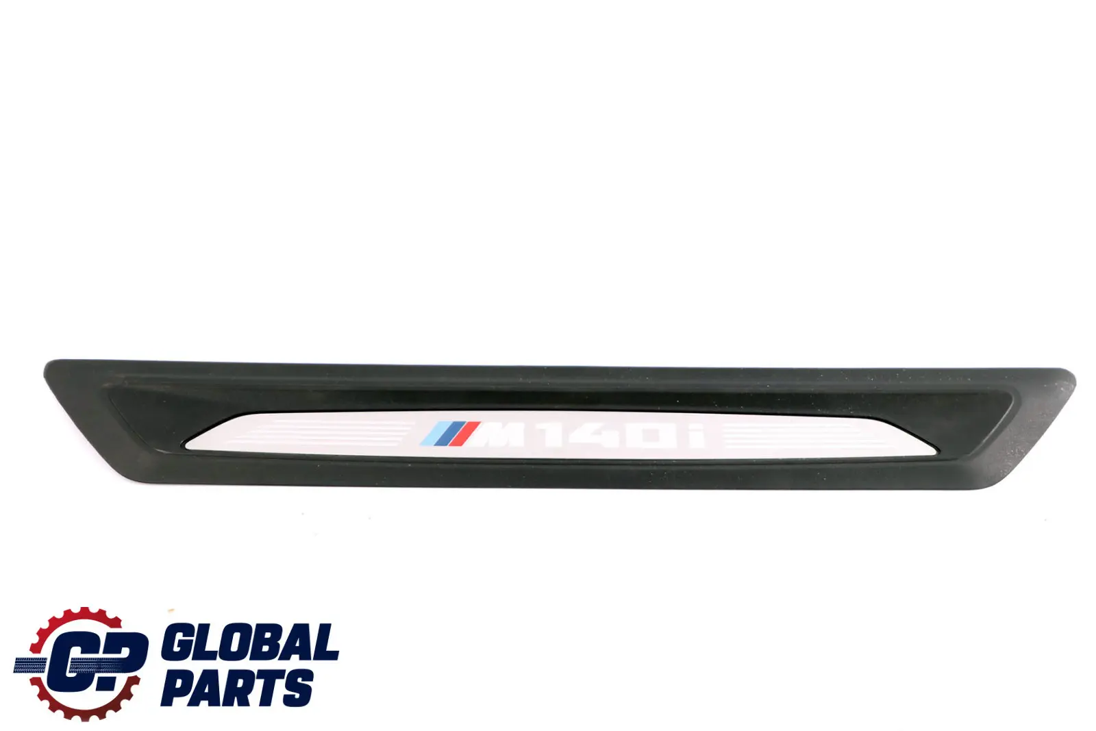 BMW F20 LCI Tapa De Entrada M Trim Izquierda Derecha O/ 140I 8067080