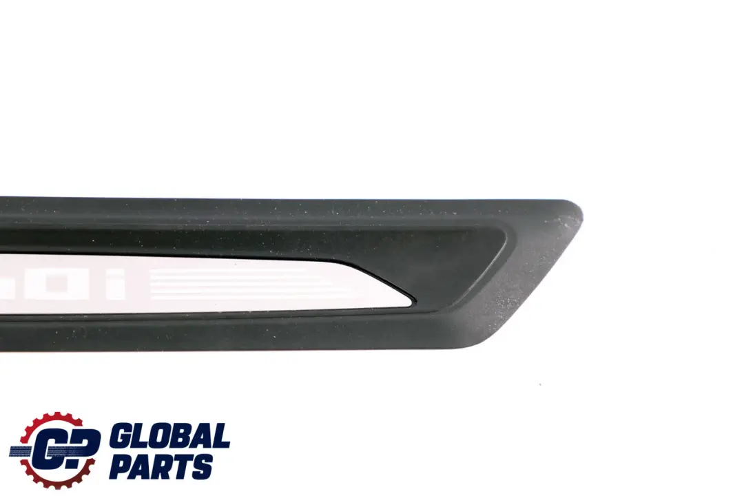 BMW F20 LCI Tapa De Entrada M Trim Izquierda Derecha O/ 140I 8067080