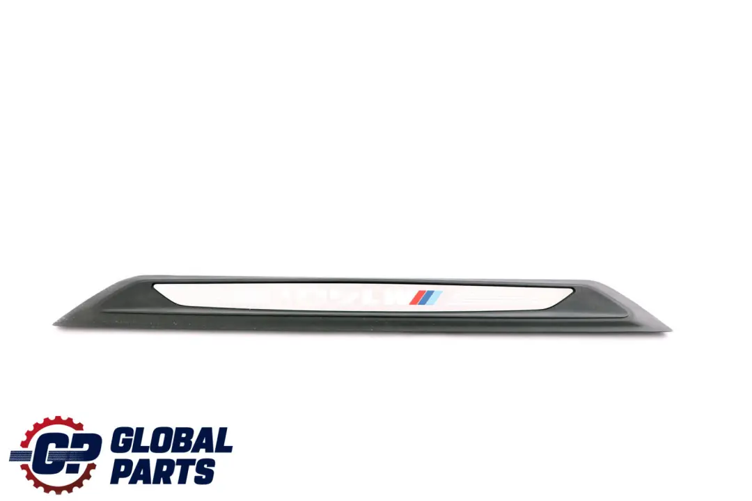 BMW F20 LCI Tapa De Entrada M Trim Izquierda Derecha O/ 140I 8067080