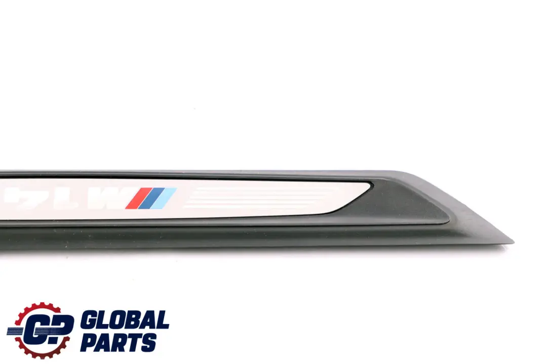 BMW F20 LCI Tapa De Entrada M Trim Izquierda Derecha O/ 140I 8067080