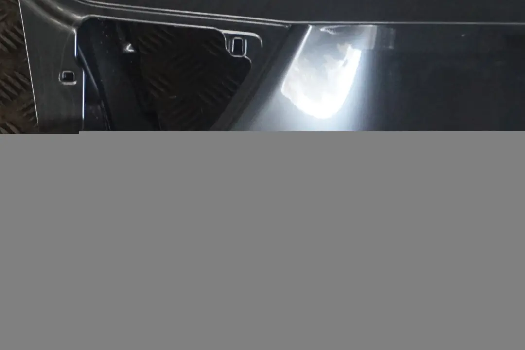 BMW 4 Series F82 M4 Tailgate Rear Boot Trunk Lid Mineralgrau Mineral Grey B39