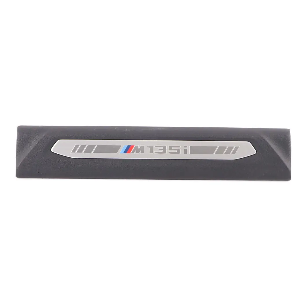 BMW F40 Bande De Recouvrement Intérieur Avant Gauche Droite M135iX 7469183