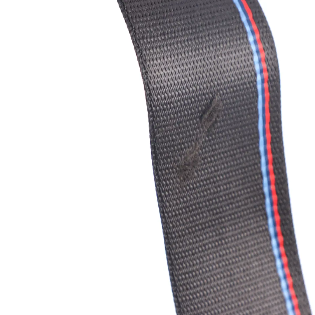 Ceinture de sécurité BMW F40 F44 M Sport de sécurité avant gauche 8076555