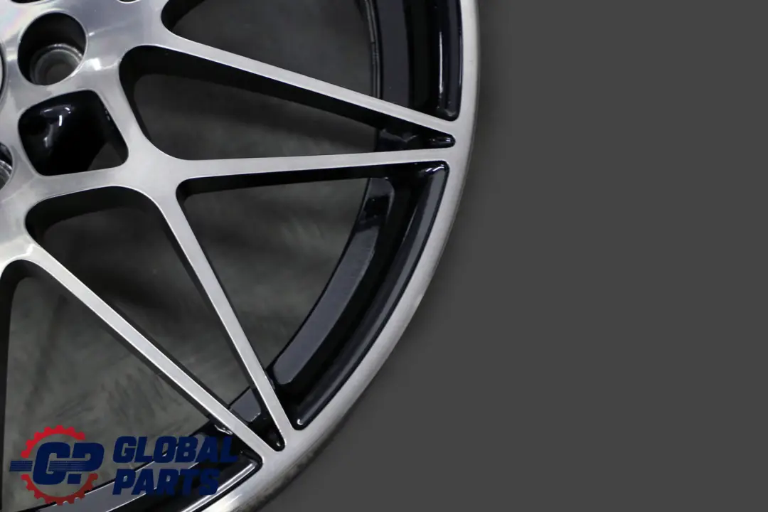 BMW F80 M3 F82 F83 M4 Rear Wheel Rim 20" 10J ET:29 M Star Spoke 666M 8090193