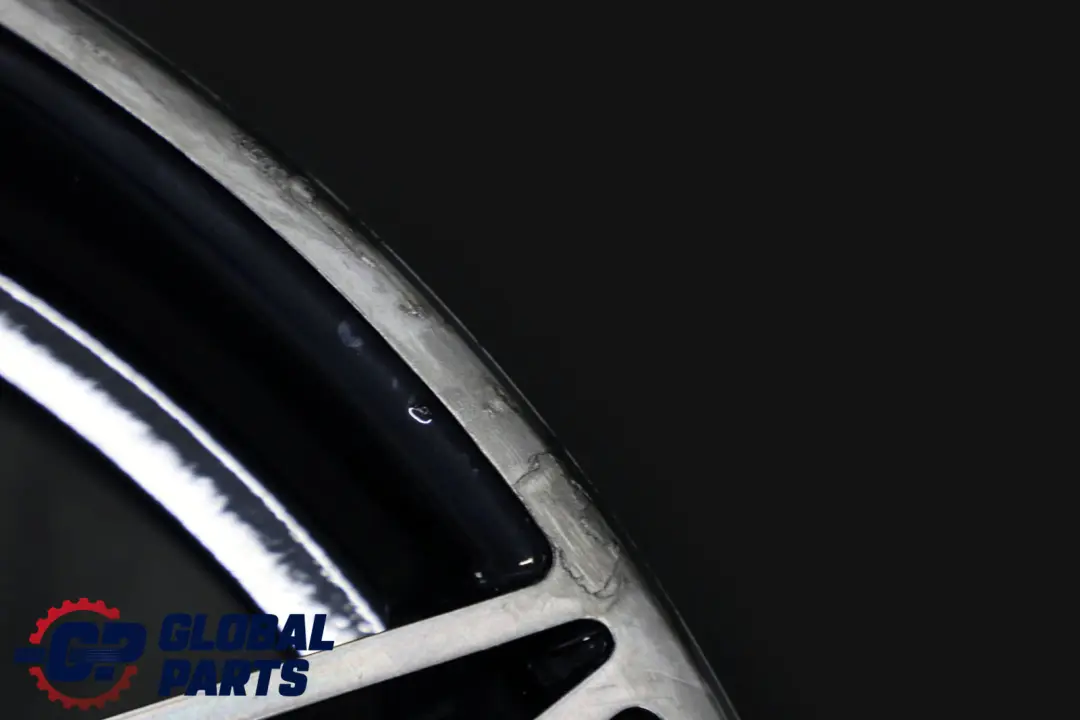 BMW F80 M3 F82 F83 M4 Rear Wheel Rim 20" 10J ET:29 M Star Spoke 666M 8090193