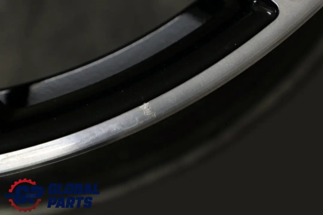 BMW F80 M3 F82 F83 M4 Rear Wheel Rim 20" 10J ET:29 M Star Spoke 666M 8090193